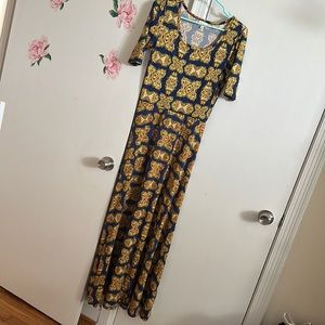 LulaRoe Dress